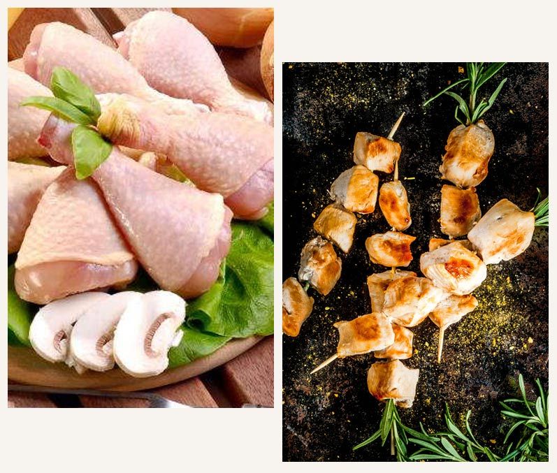 raza-carnes-fondo-carnes-pollo- raza-carnes-fondo-carnes-pollo-